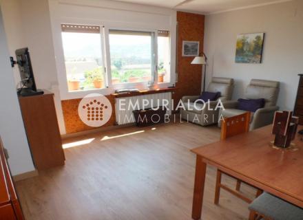 Apartamento el mas mates 2 habitaciónes