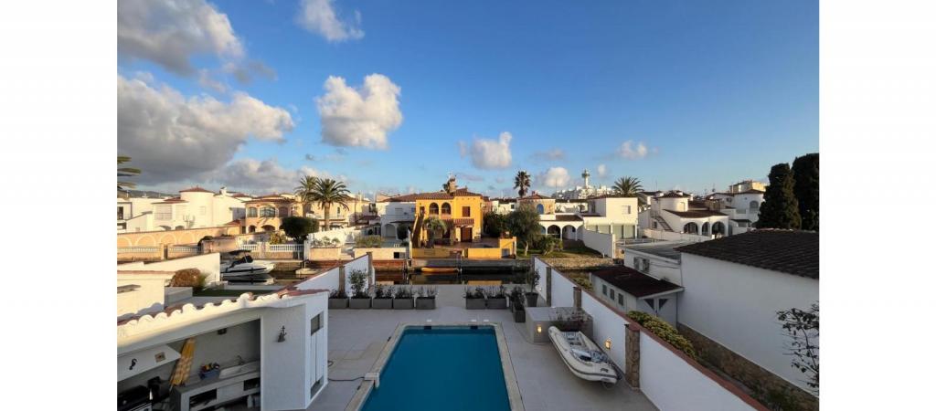 Immobilier en Vente
