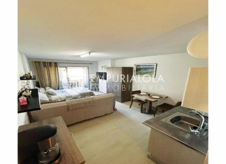 ¡oportunidad! estudio en venta en empuriabrava – costa brava