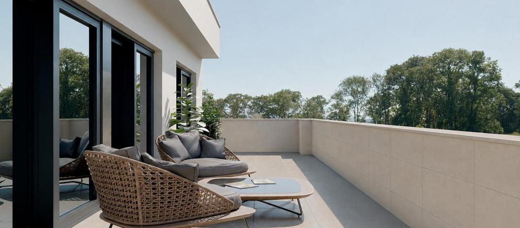 Immobilier en Vente