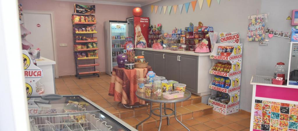 Propiedades en venta