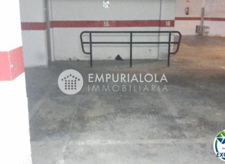 Olivera palau parking