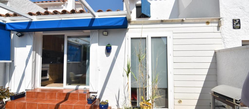 Propiedades en venta