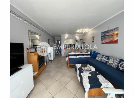 Se vende apartamento perfecto en empuriabrava, costa brava