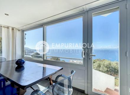 Precioso apartamento canyelles roses con licencia turistica