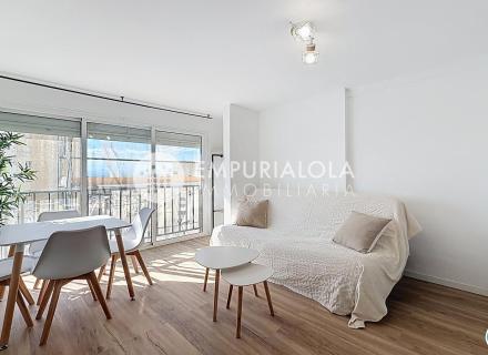 Studio vue muga avec licence touristique