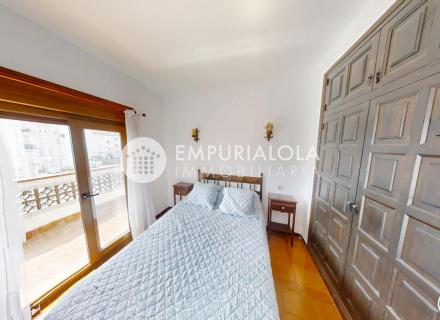 Apartamento las chavolas a 750m de la playa en empuriabrava