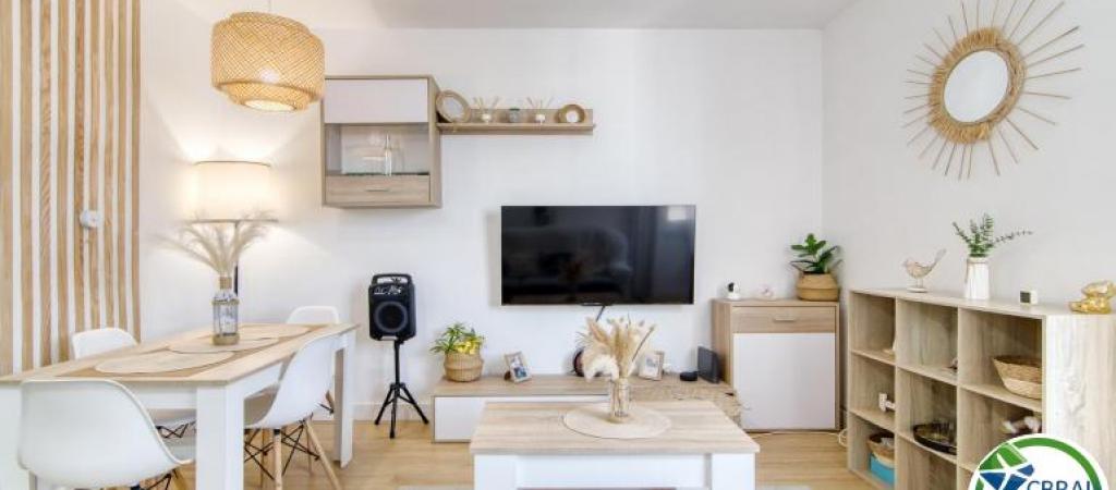 Immobilier en Vente