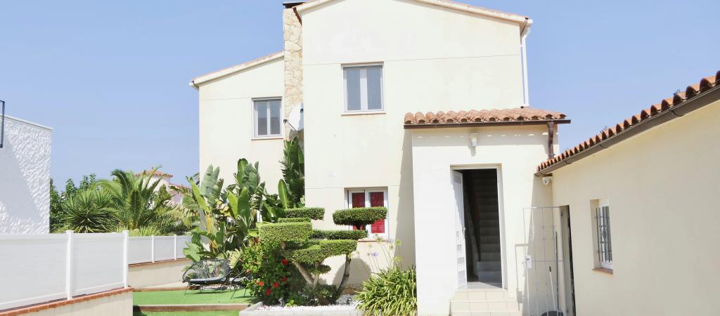 Immobilier en Vente